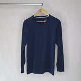 Remeras mangas largas confort