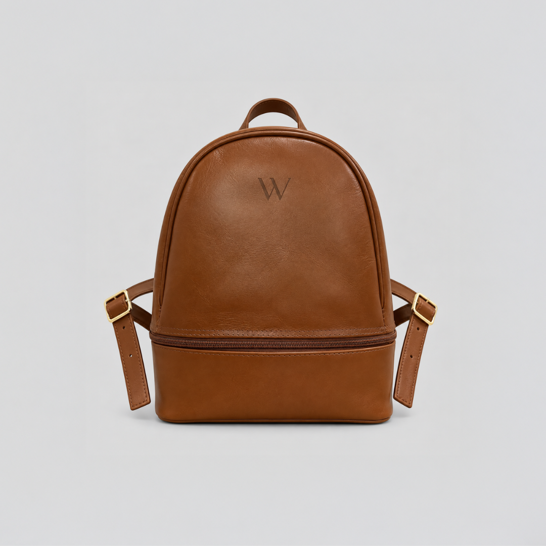 Mochila Baco Nora