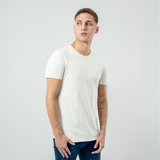 Remera Baco Básica Slim Fit