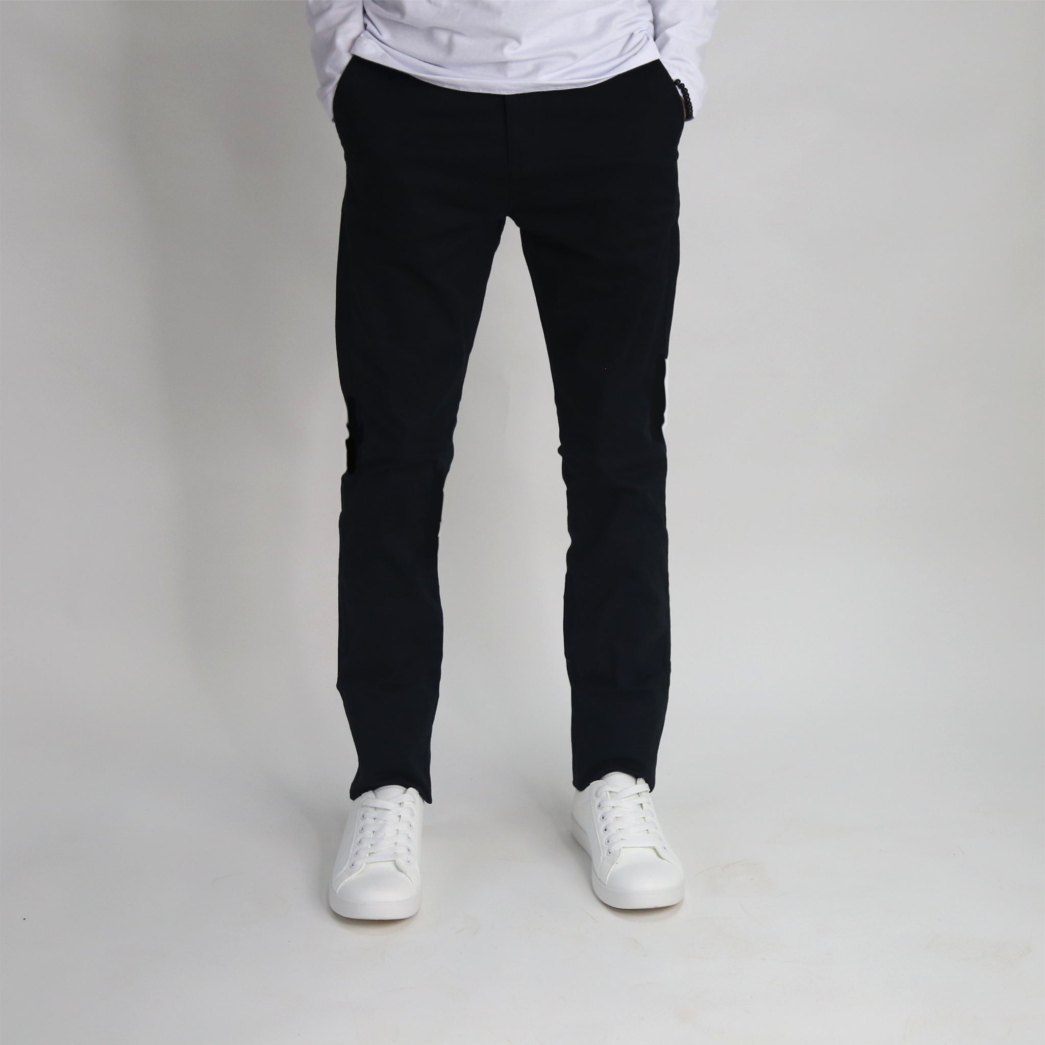 Pantalón Chino Baco Premium