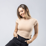 Crop Top Fit Essential