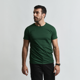 Remera Baco Slim Fit Icon Logo