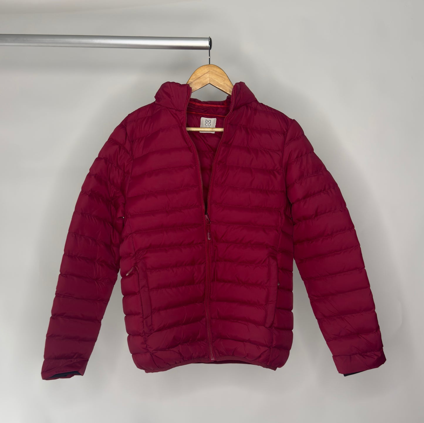 Campera Michelin Premium