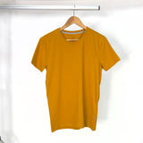 Remera Básica Confort