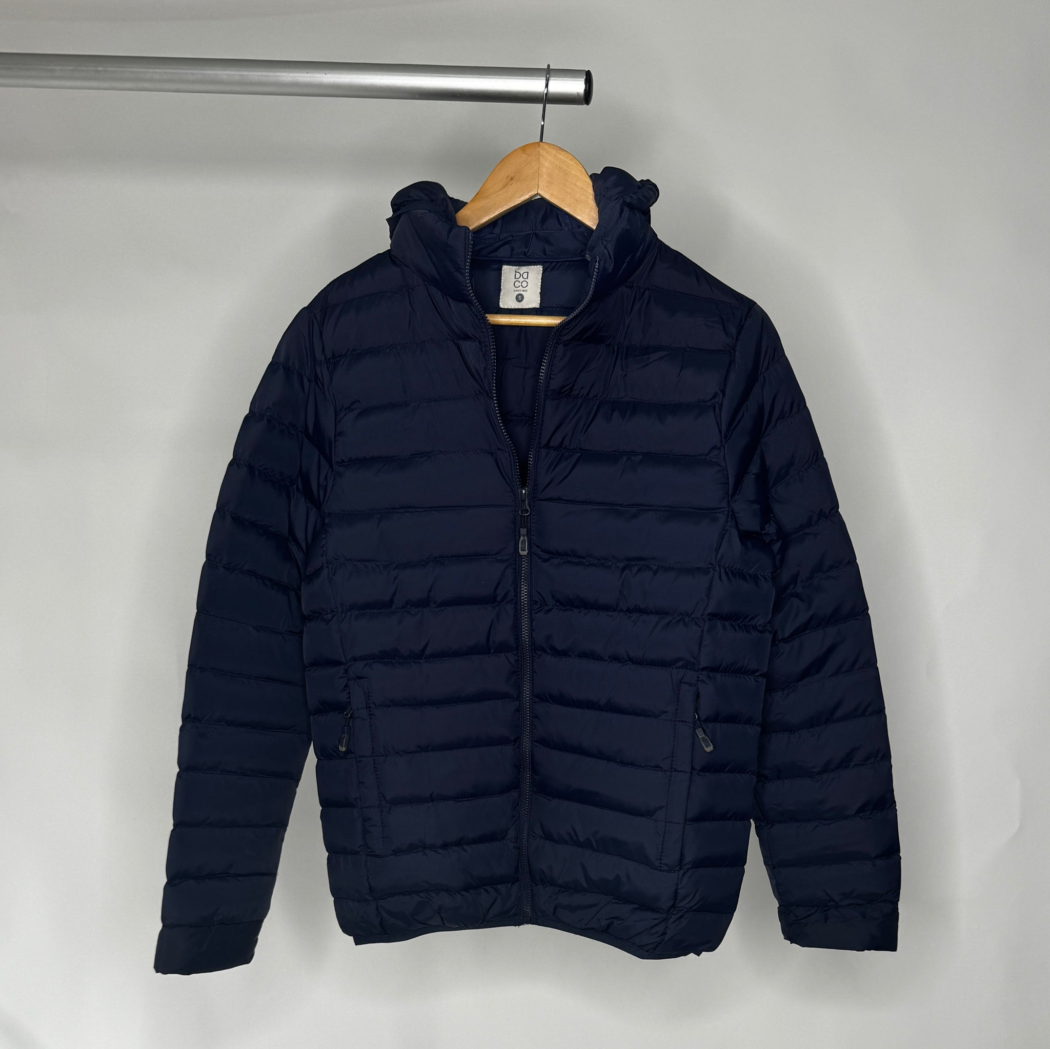 Campera Michelin Premium