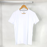 Remera Básica Confort