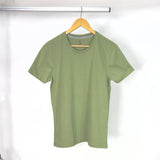 Remera Básica Confort