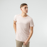Remera Baco Básica Slim Fit