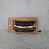 Set de Pulseras Baco