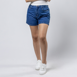 Short jeans Dama