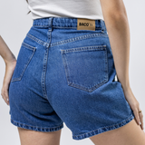 Short jeans Dama