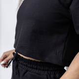 Crop Top Relaxed
