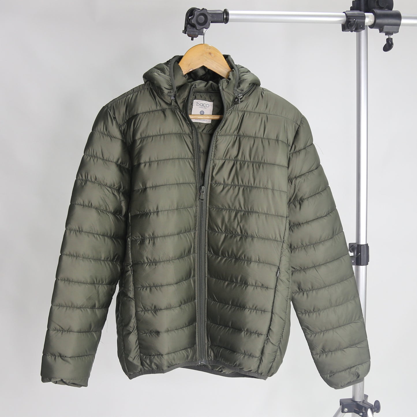 Campera Michelin Premium