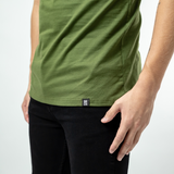 Remera Baco Básica Slim Fit