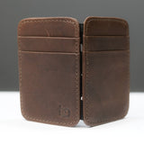 Tarjetero Mágico Baco