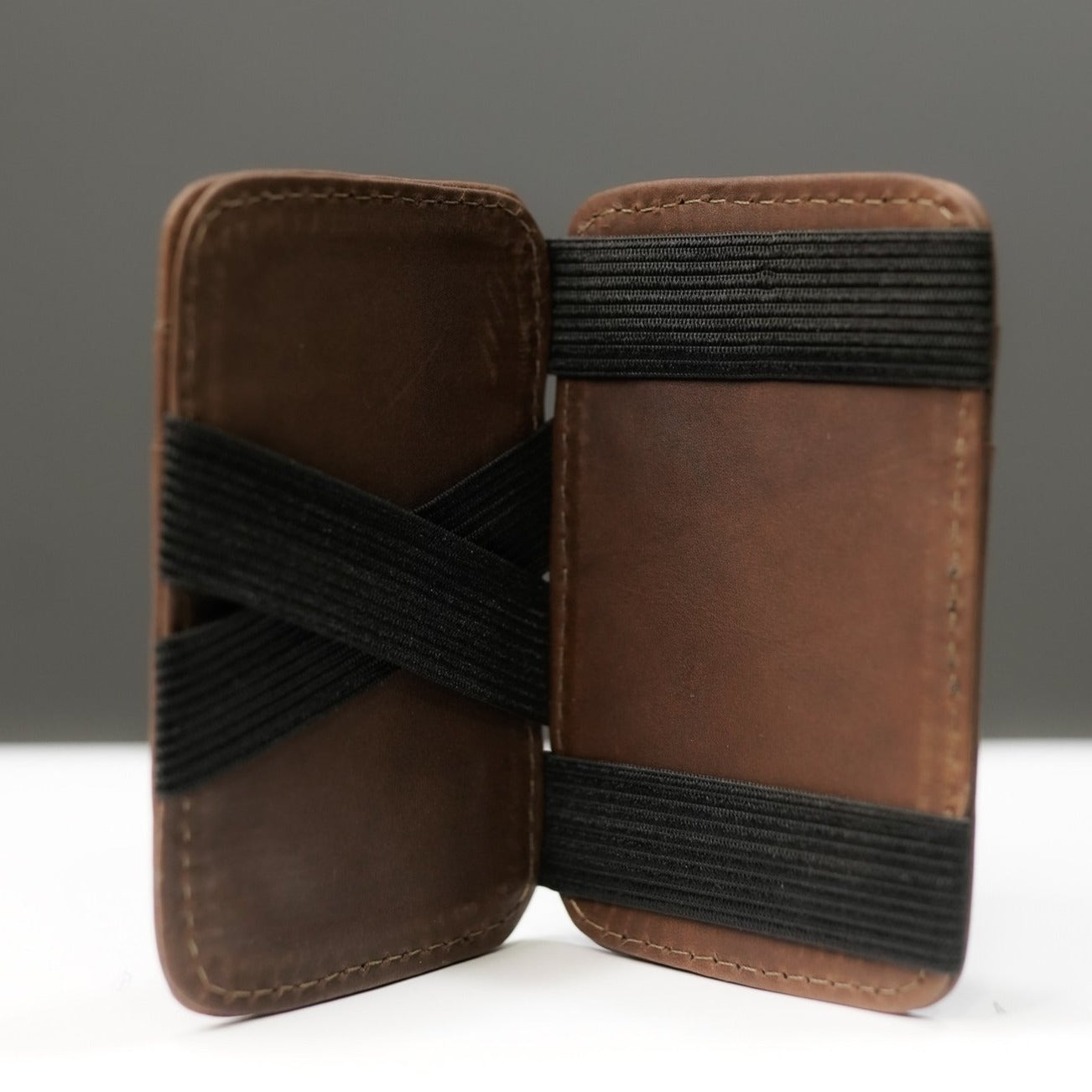 Tarjetero Mágico Baco