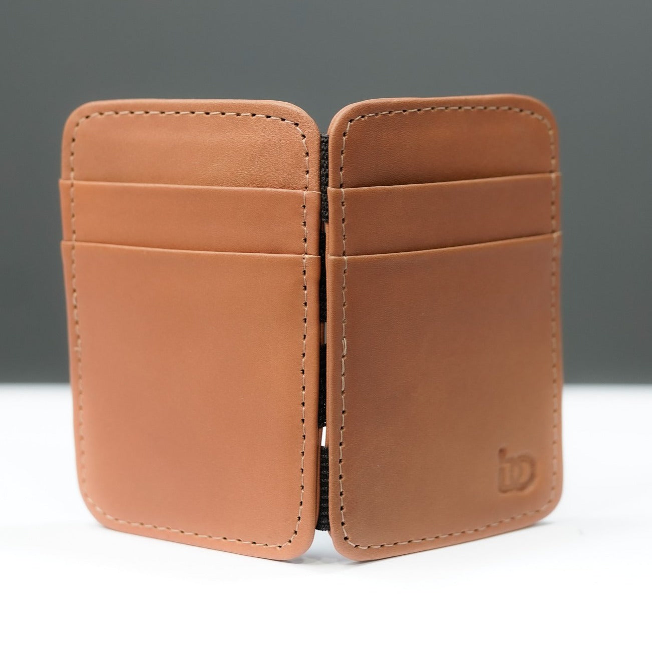 Tarjetero Mágico Baco