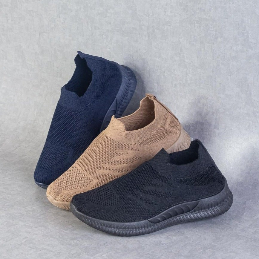 Calzados Basic Sport Ida Amer Z-8030