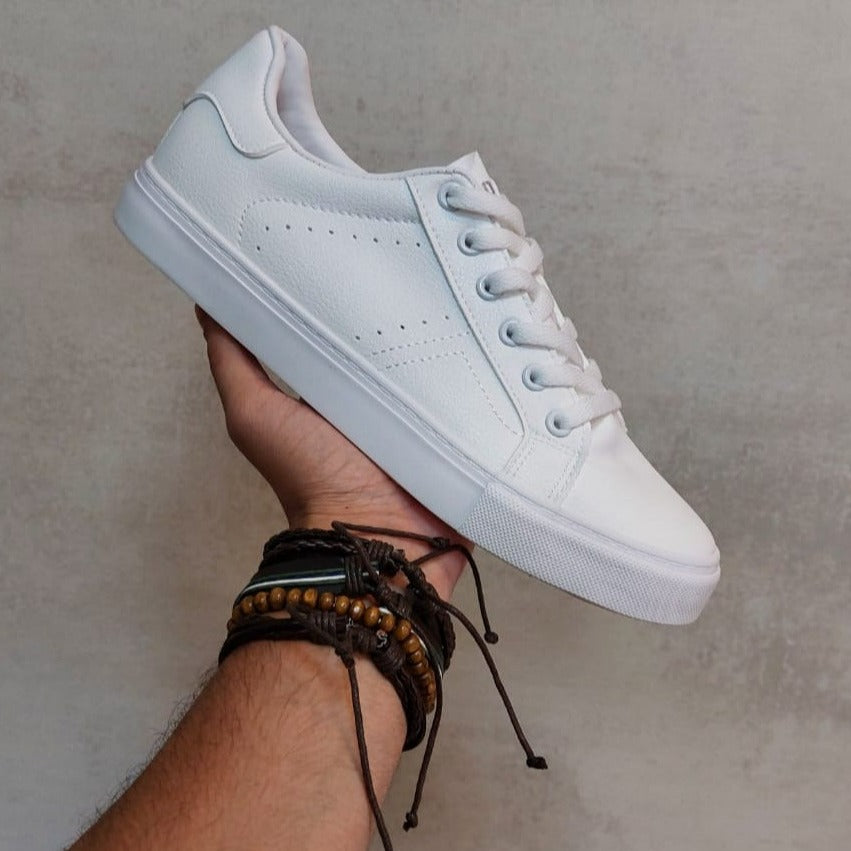 Calzado Connmoda JH2106A4W