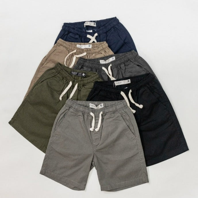 Bermuda Baco Jogger