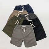 Bermuda Baco Jogger
