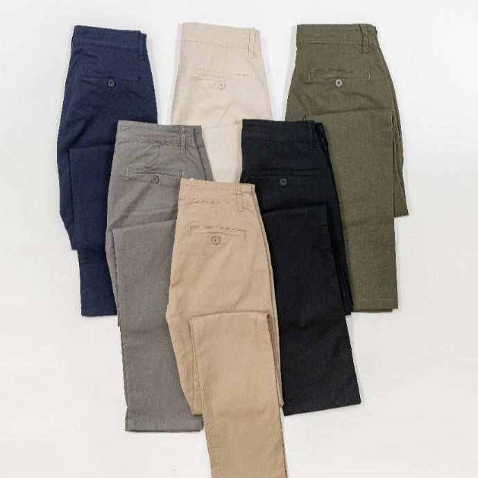 Pantalón Baco Premium